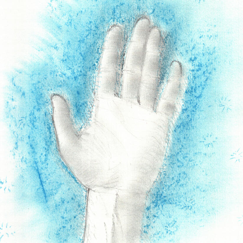 3. Drawing attention to your observation skills